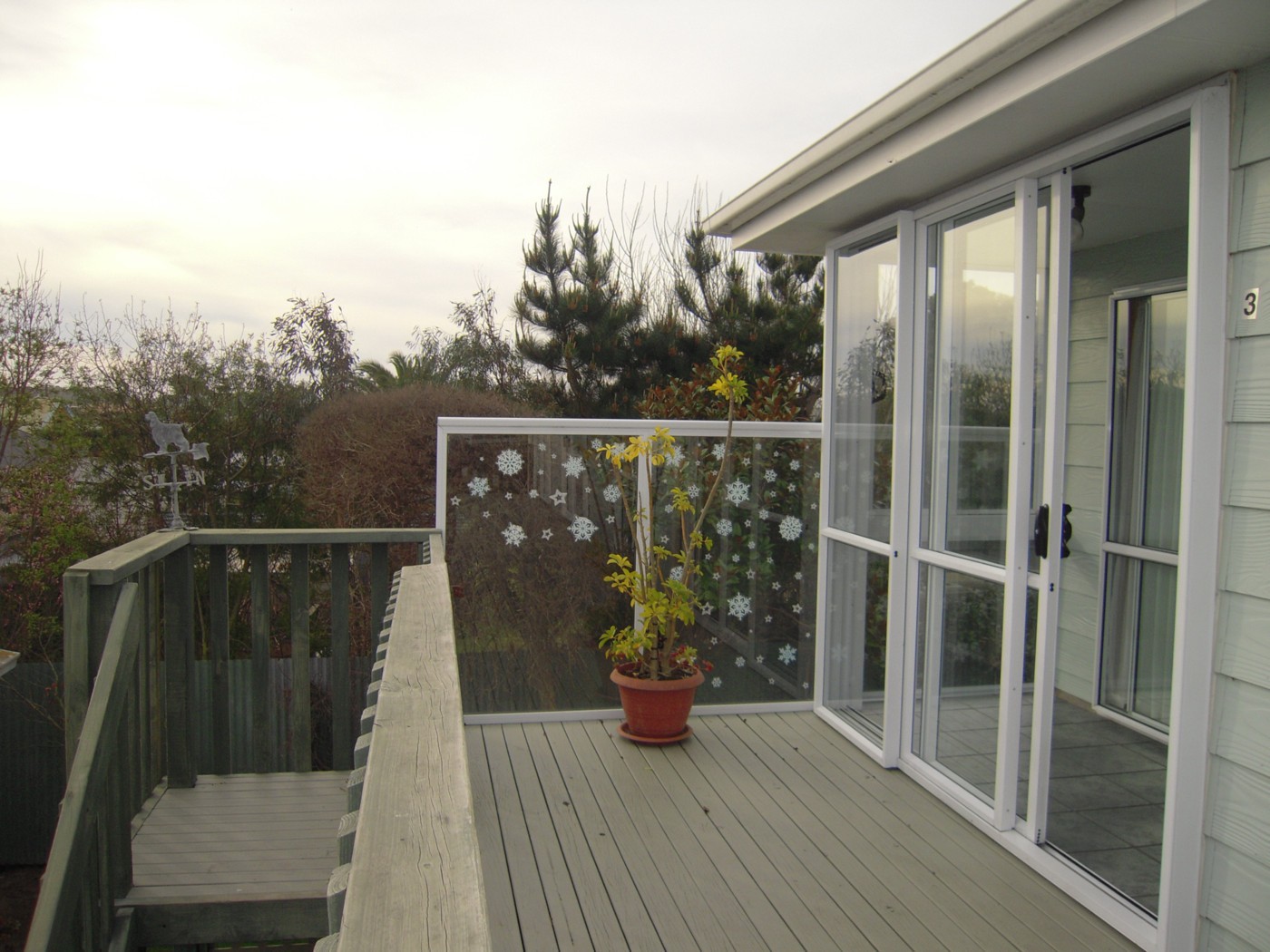 3/121 Oram Avenue, NEW BRIGHTON, Christchurch City