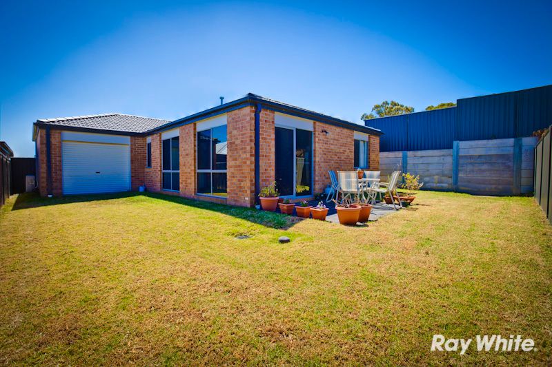 26 Chestnut Chase, PAKENHAM, VIC 3810