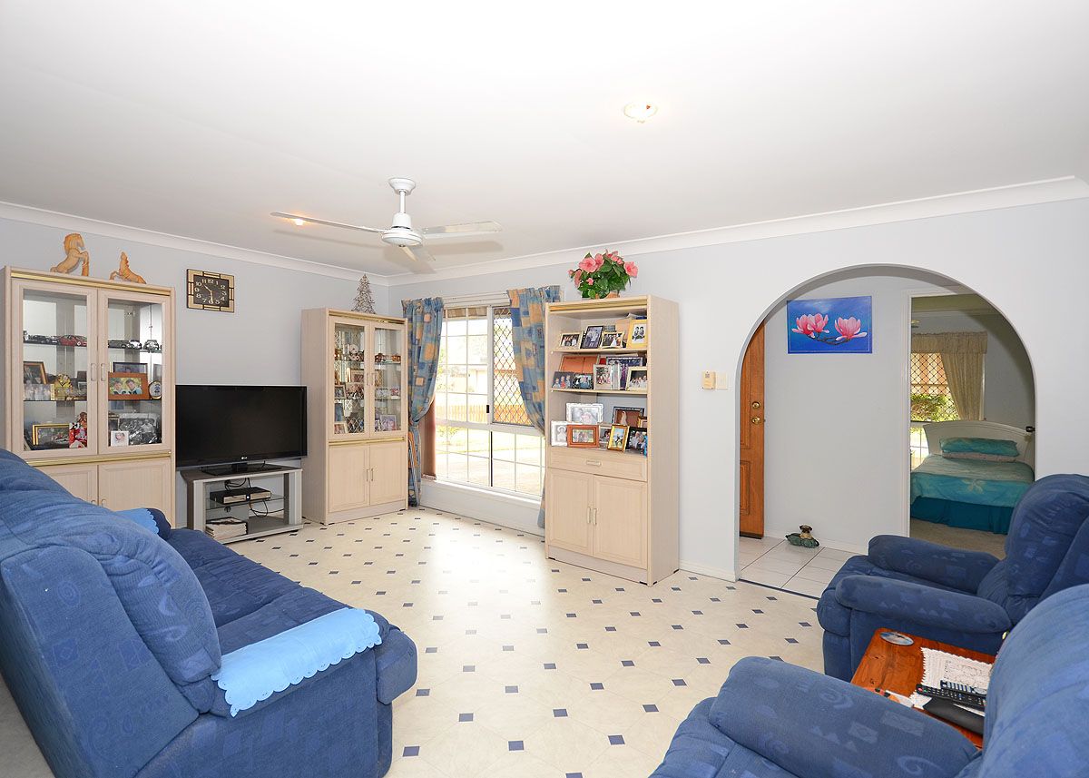 14 Rocky Court, KAWUNGAN, QLD 4655