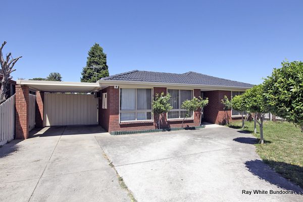 21 Freeman Crescent, MILL PARK VIC 3082