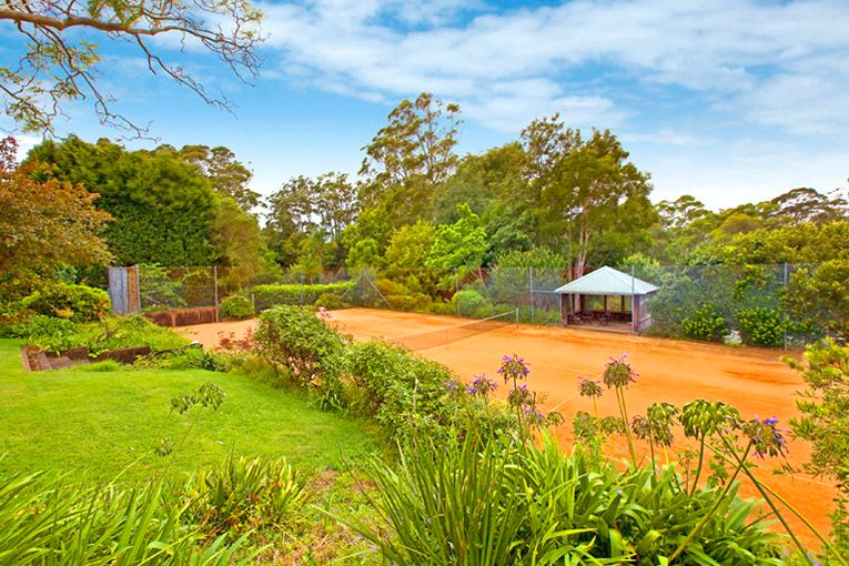 1 Sutherland Avenue, WAHROONGA, NSW 2076