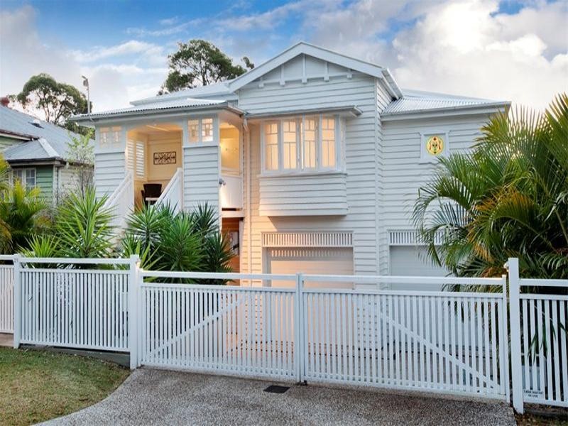 21 Prince Street, GRANGE, QLD 4051