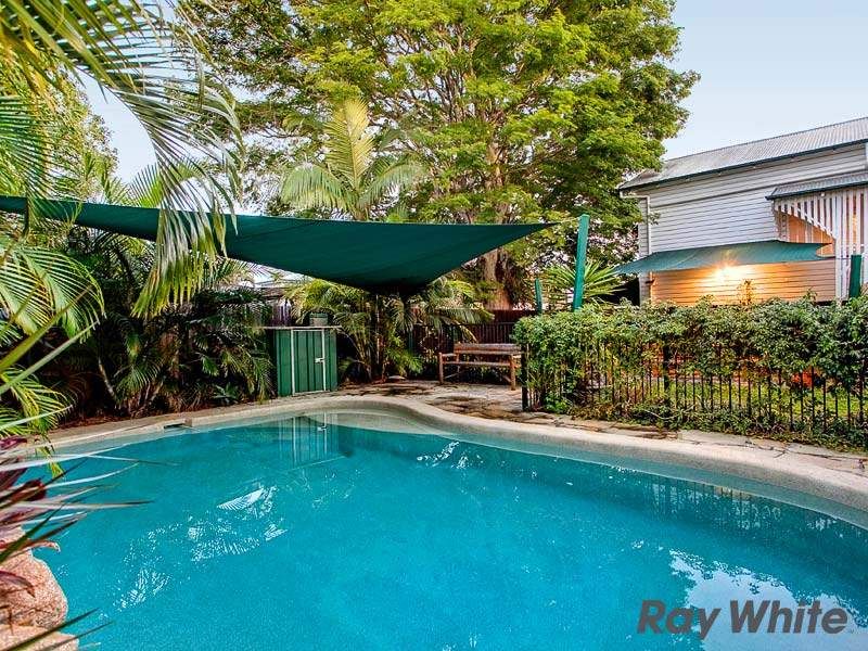90 Stevenson Street, ASCOT, QLD 4007
