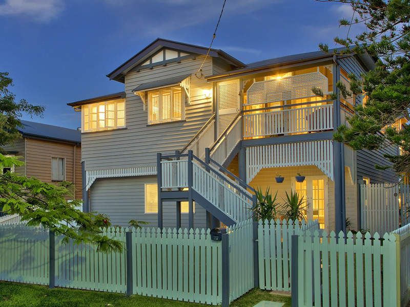 79 Jean Street, GRANGE, QLD 4051