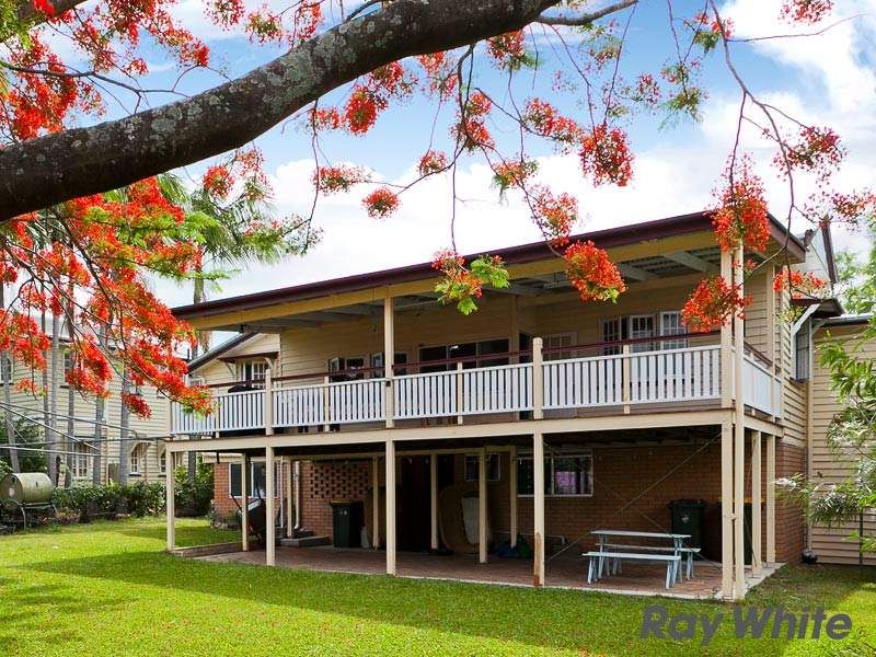 17 Consort Street, GRANGE, QLD 4051