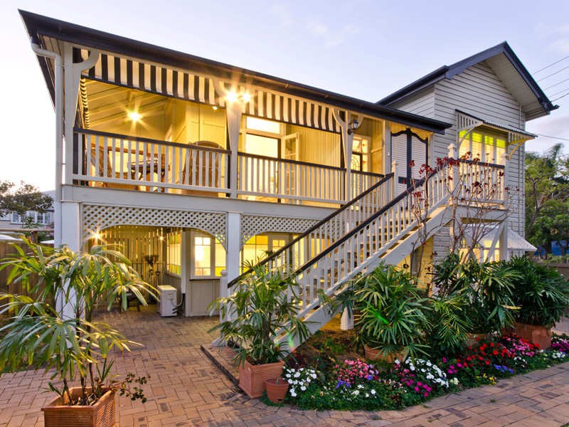 56 Allen Street, HAMILTON, QLD 4007
