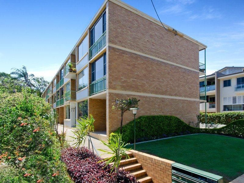 6 Riverview Terrace, HAMILTON QLD 4007