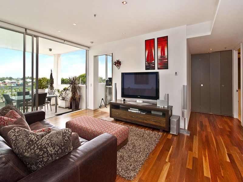 114/37 Harbour Road, HAMILTON, QLD 4007