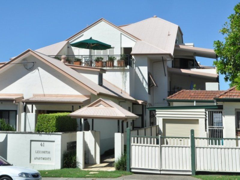 41 Rossiter Parade, HAMILTON QLD 4007