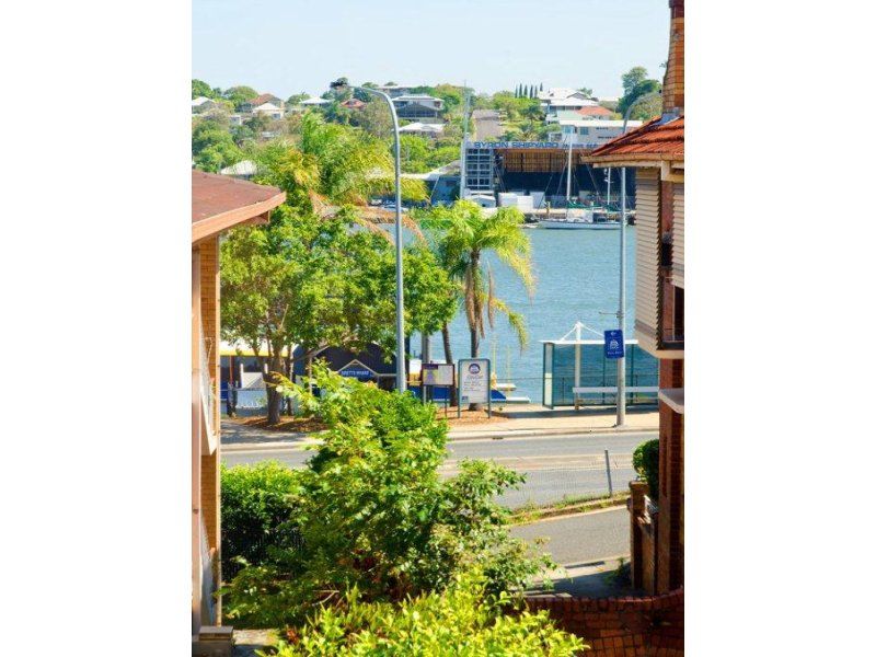 13/6 Riverview Terrace, HAMILTON, QLD 4007