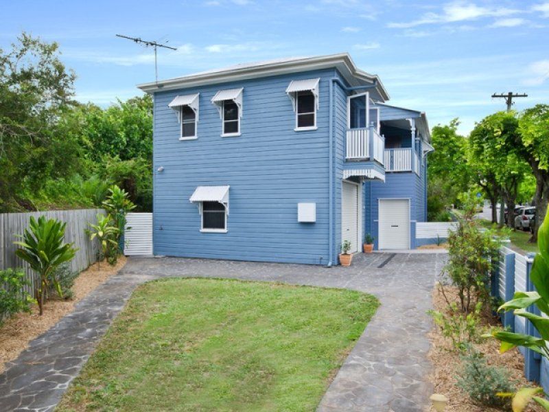 24 Mawarra Street, Albion, QLD 4010