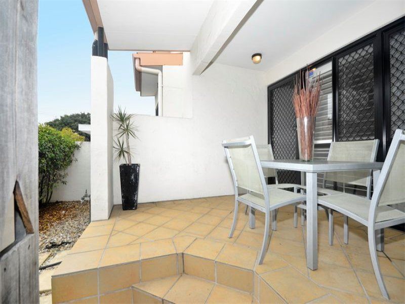 1/41 Rossiter Parade, HAMILTON, QLD 4007
