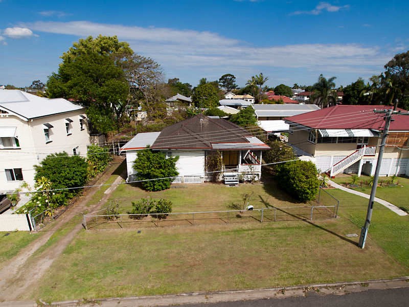 Lot 21 8 Kelly Road, VIRGINIA, QLD 4014