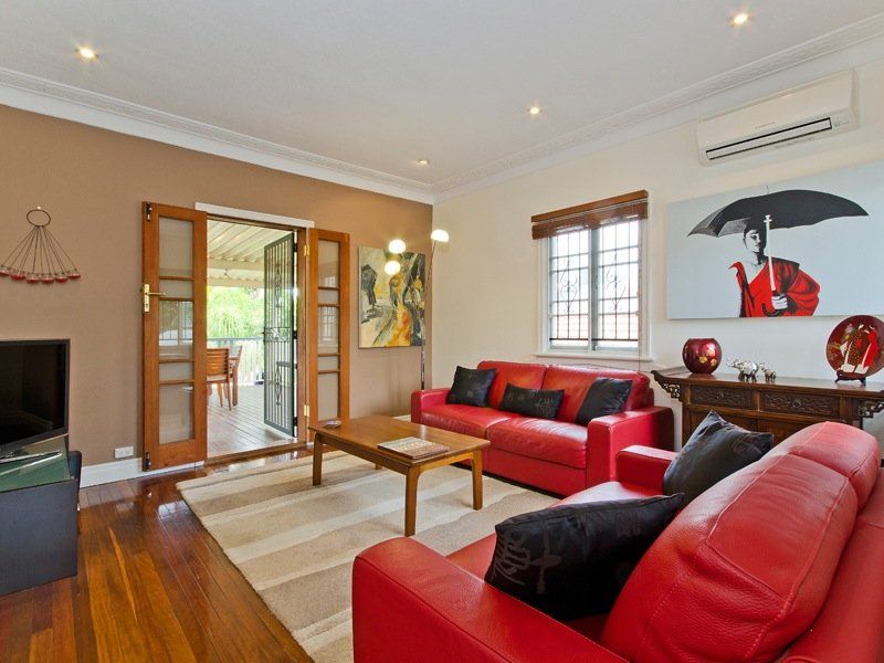 6 O'Donnell Street, WAVELL HEIGHTS, QLD 4012