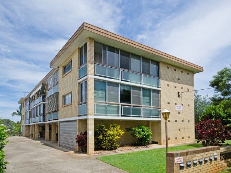 12 Attewell Street, NUNDAH QLD 4012