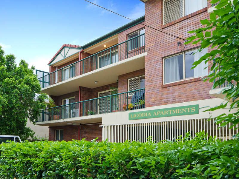 11/70 Beatrice Terrace, ASCOT, QLD 4007