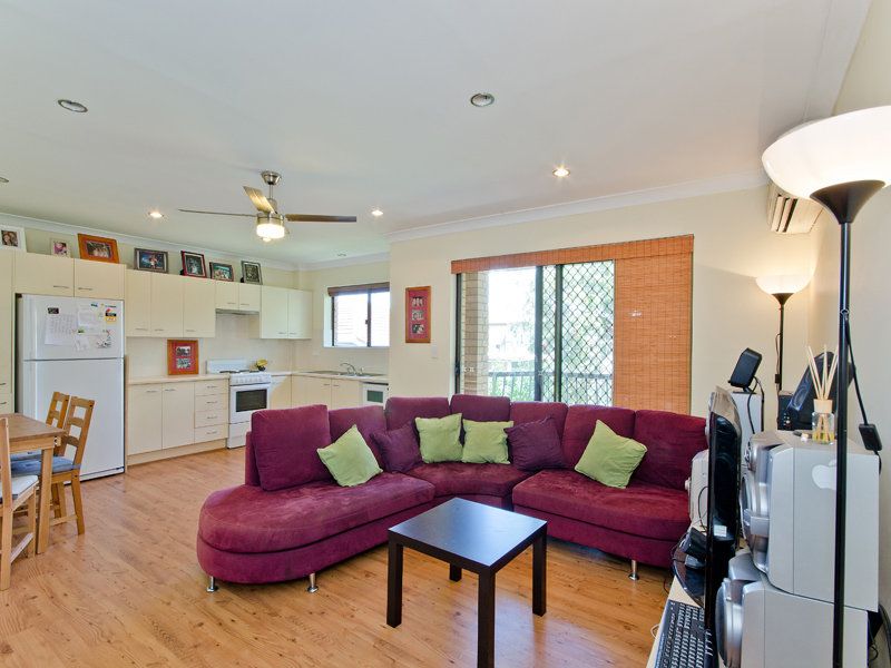 5/15 Buxton Street, ASCOT, QLD 4007