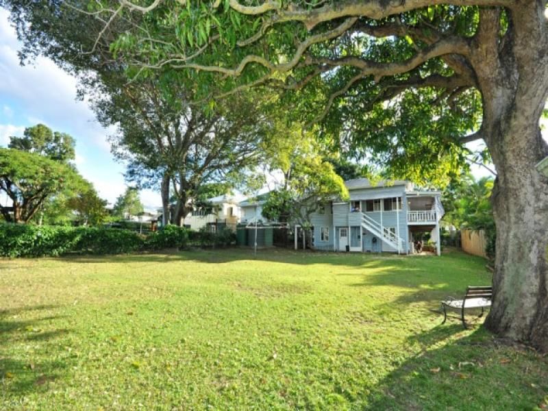 43 Goodwood Street, HENDRA, QLD 4011