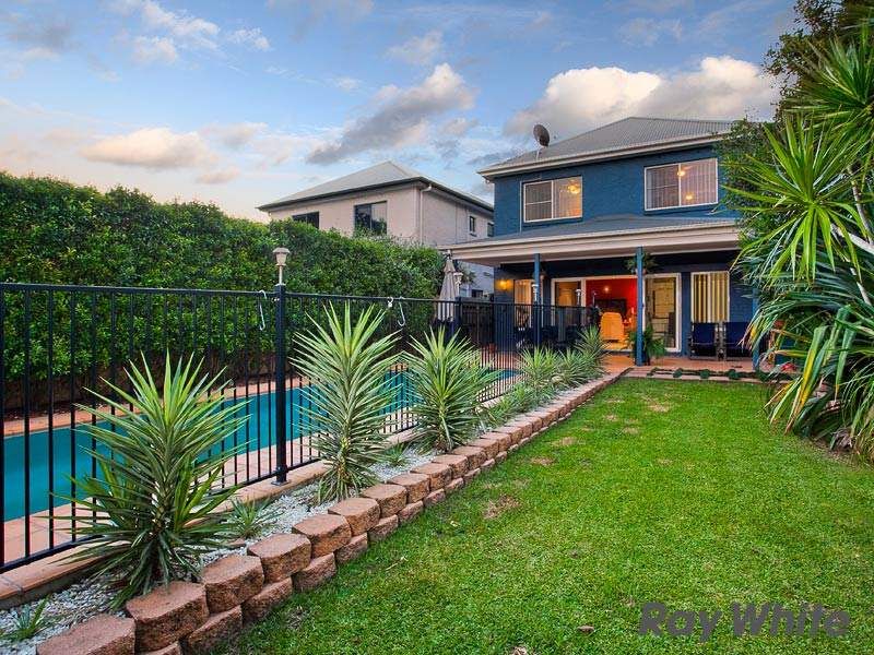 185 Allen Street, HAMILTON, QLD 4007