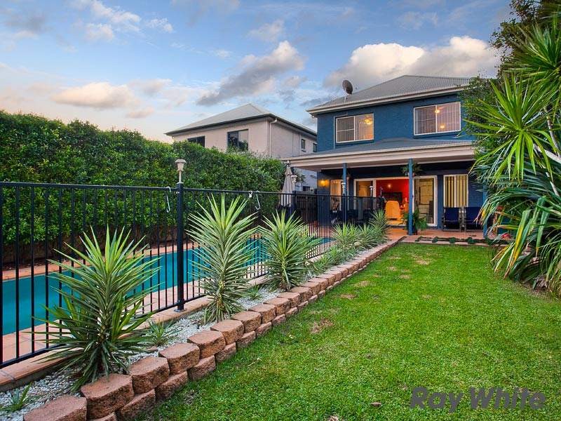185 Allen Street, HAMILTON, QLD 4007