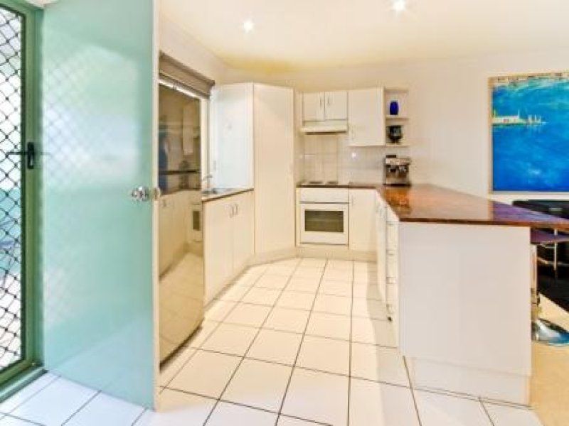 25/206 D'Arcy Road, SEVEN HILLS, QLD 4170