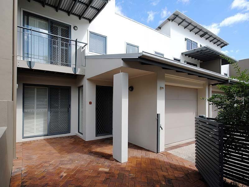 9/63 Mark Street, NEW FARM, QLD 4005