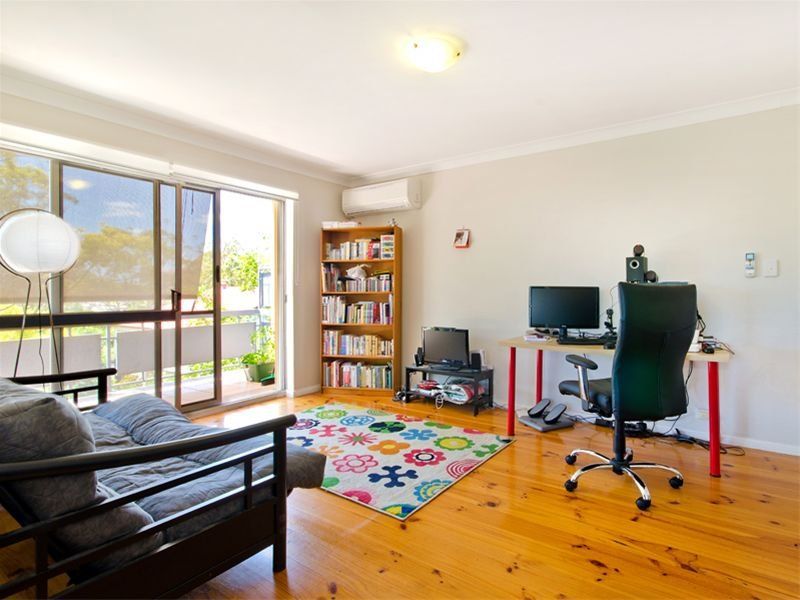 4/8 Olive Street, NUNDAH, QLD 4012