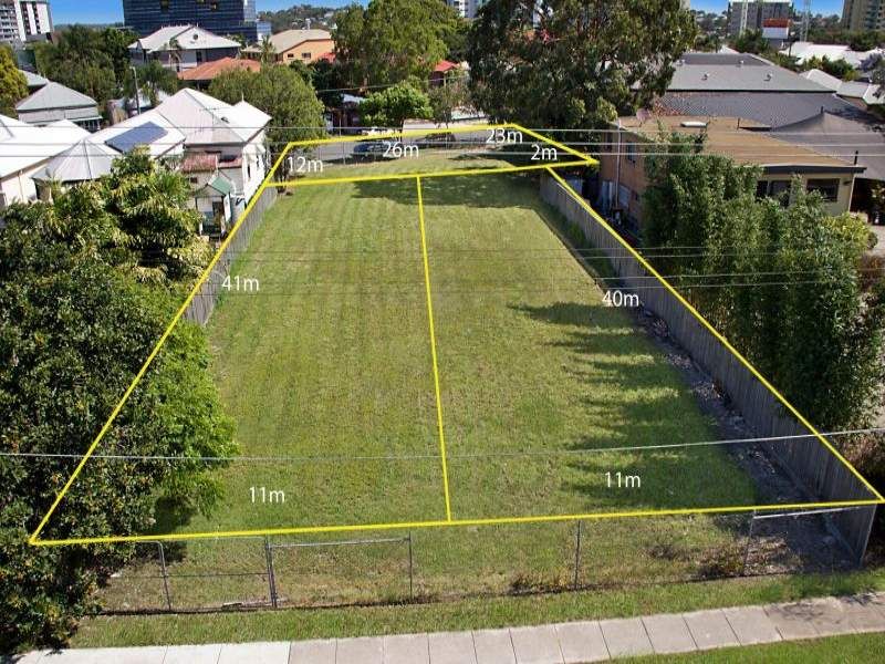 72 Allen Street, Hamilton, QLD 4007