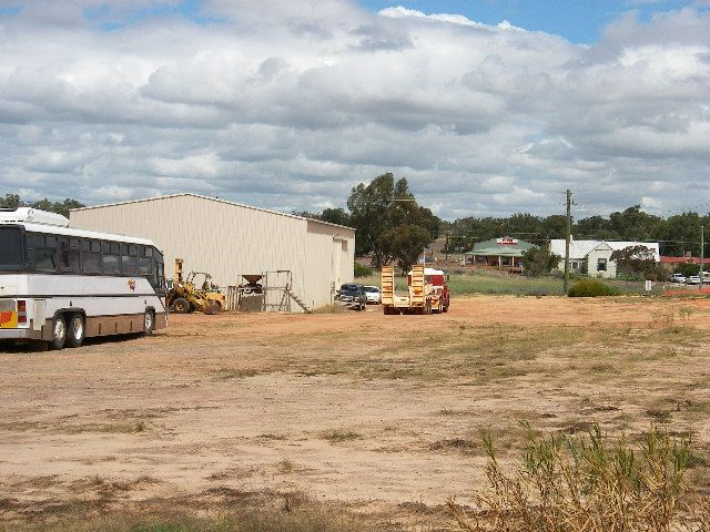 Lot 30 Melville Street, MINGENEW, WA 6522