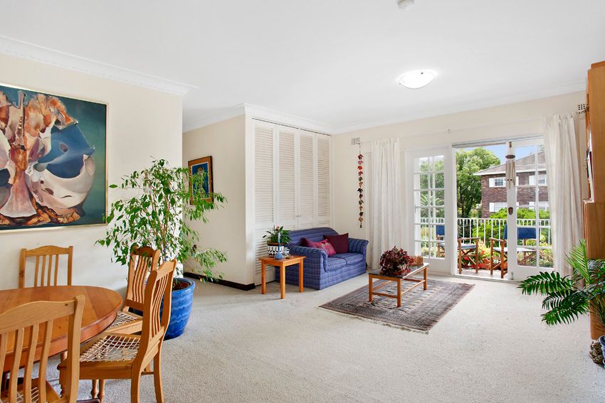 11-17 Selwyn Street, WOLLSTONECRAFT NSW 2065