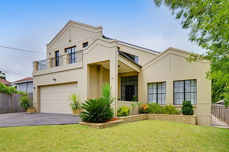 30 Kemp Street, TENNYSON POINT NSW 2111