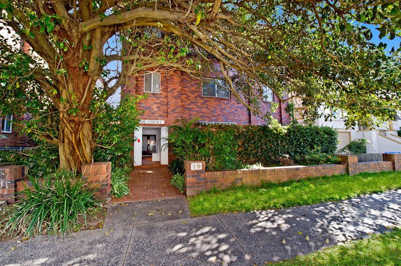 19 Ramsgate Avenue, BONDI BEACH NSW 2026
