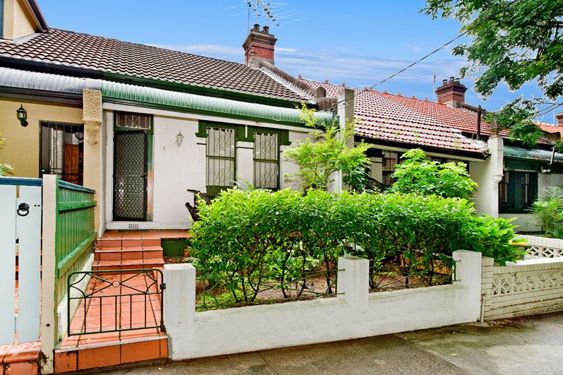 4 Brisbane Street, BONDI JUNCTION NSW 2022