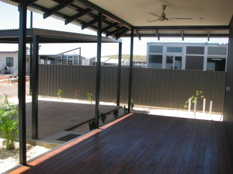 31 Tharnda Road, KARRATHA, WA 6714