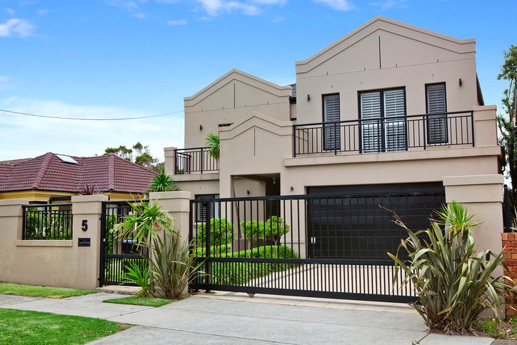 5 Raleigh Street, DOVER HEIGHTS, NSW 2030
