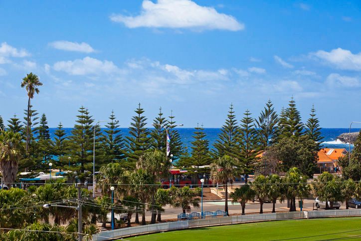 5/97 Dolphin Street, COOGEE, NSW 2034