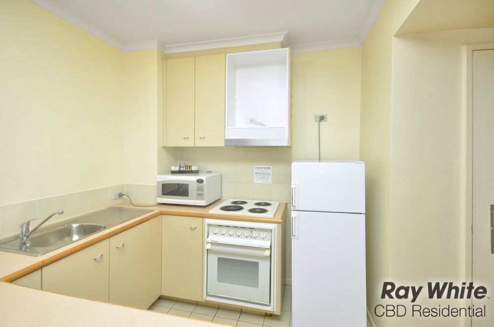 309/44  Ferry Street, KANGAROO POINT, QLD 4169