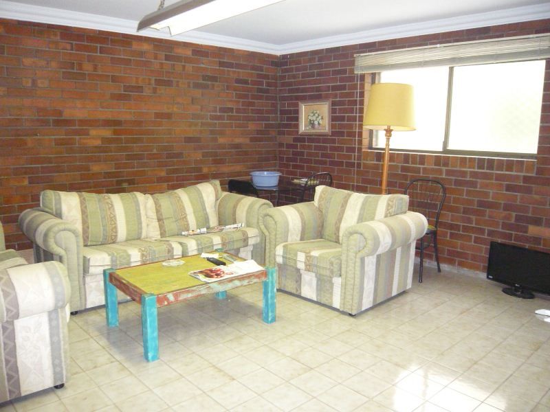 2/89 Harcourt Street, NEW FARM, QLD 4005