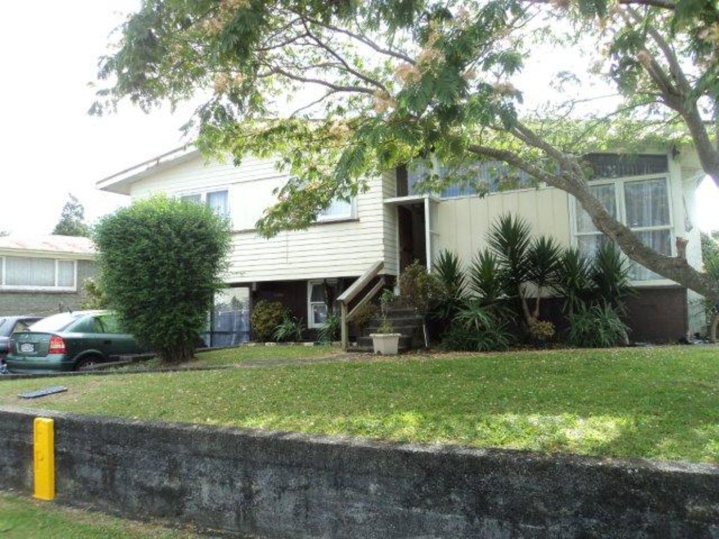 MANUREWA, Manukau City