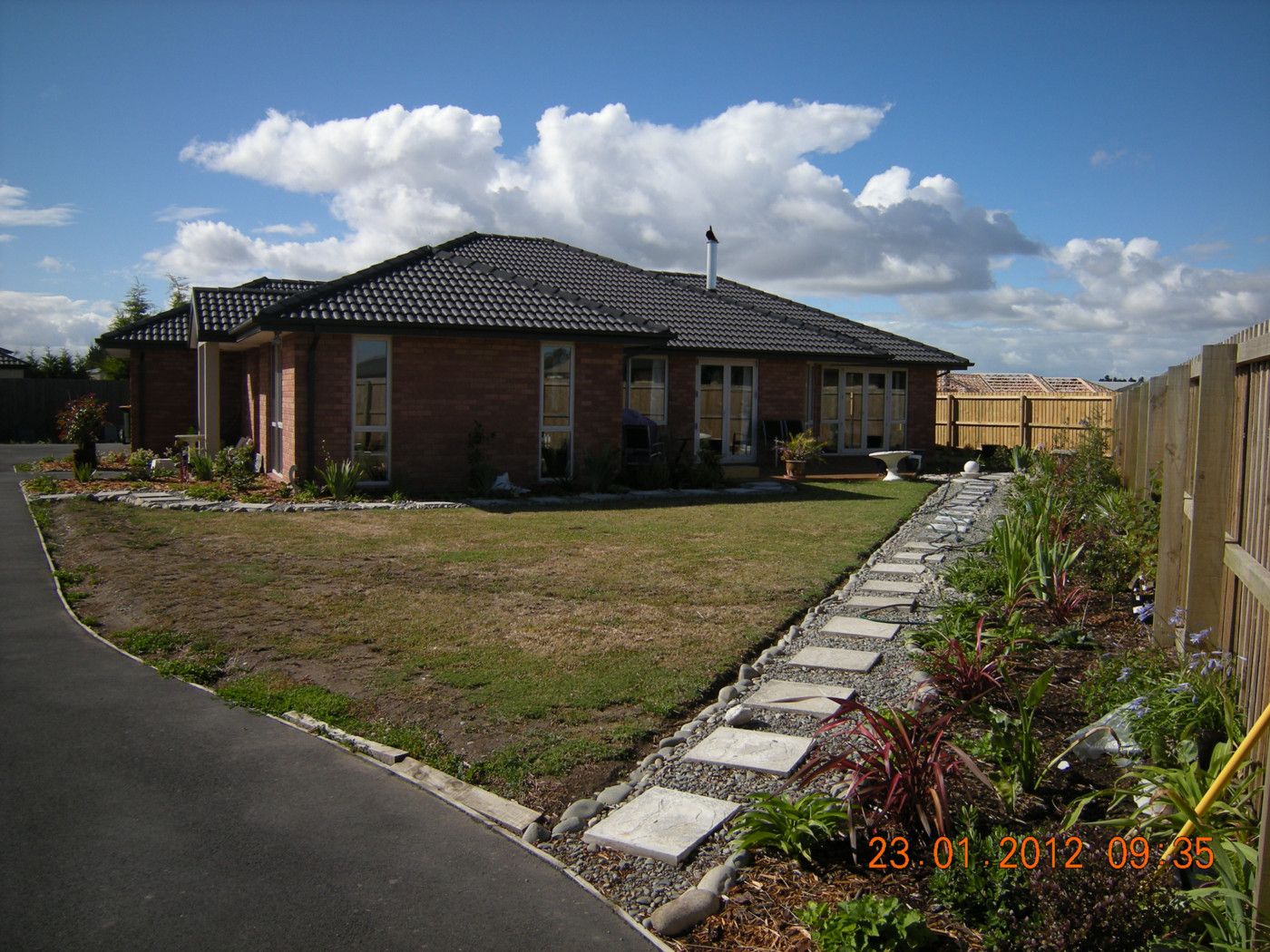 4 Binyon Place, ROLLESTON, Selwyn District