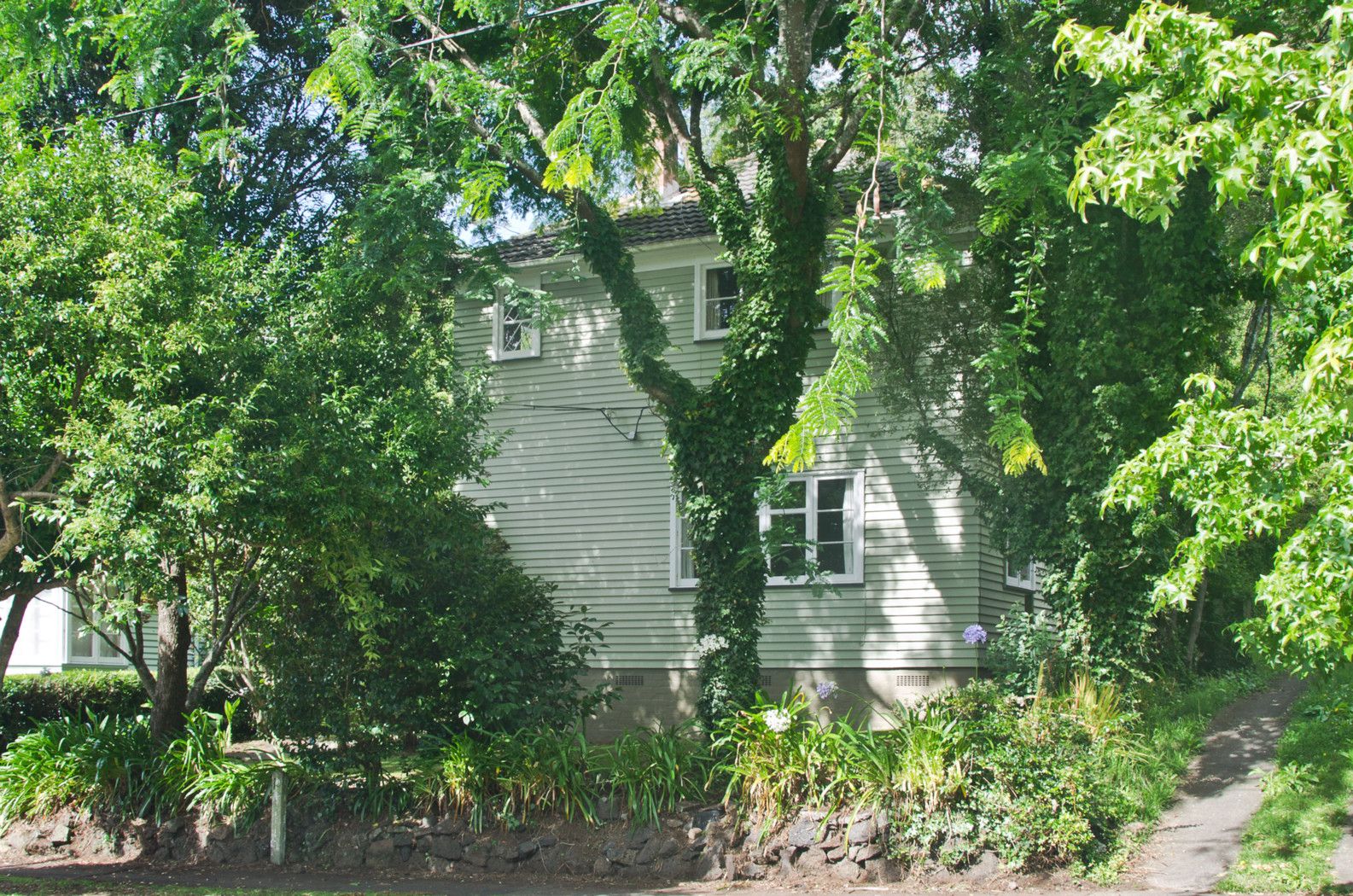 32 McCullough Avenue, THREE KINGS, Auckland City