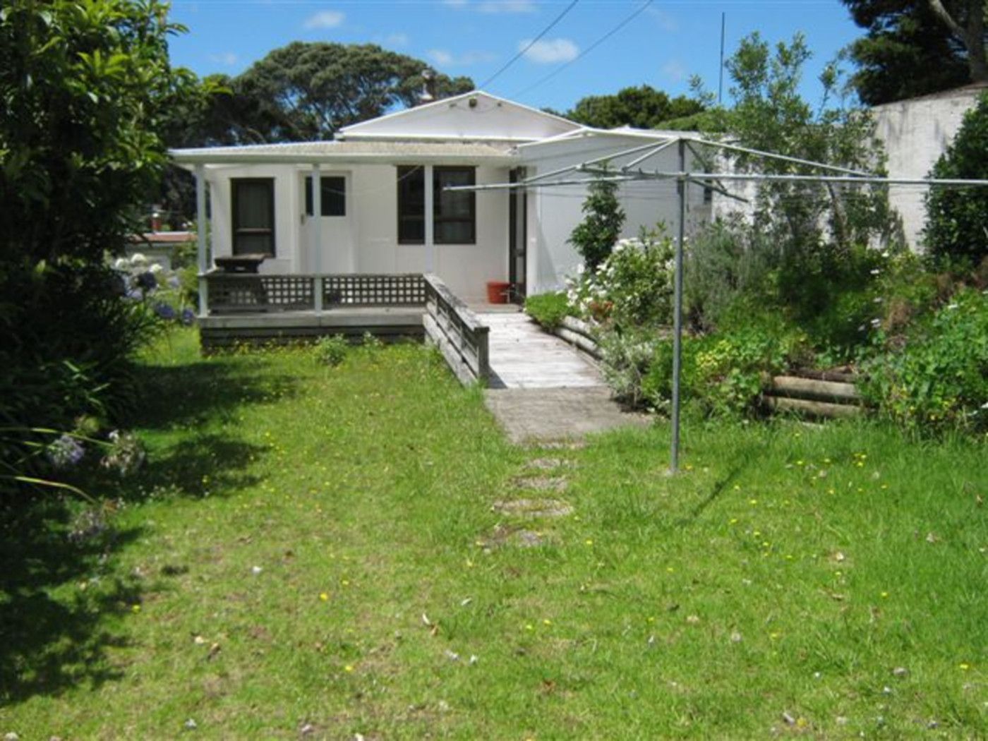 Pahi, Kaipara District