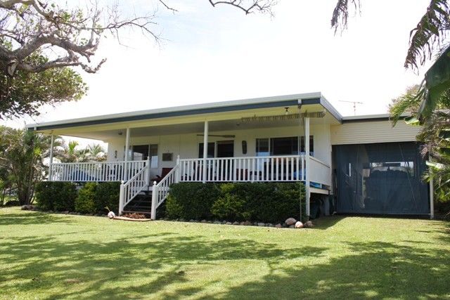 18 Willow Street, FORREST BEACH QLD 4850