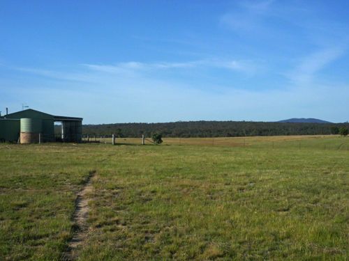 628 mulloon Road, BUNGENDORE NSW 2621