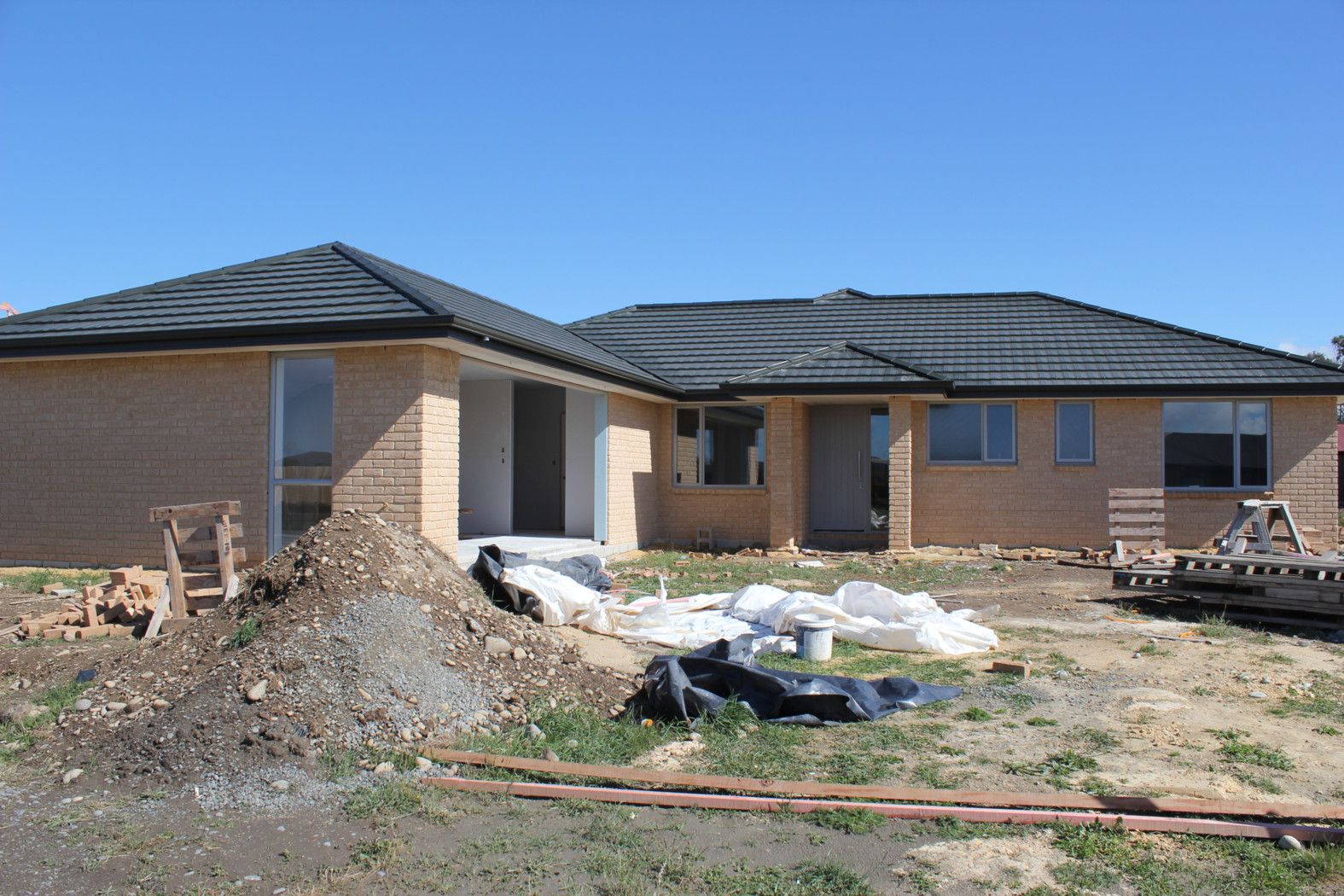 65 Fairfield Way, ROLLESTON, Selwyn District