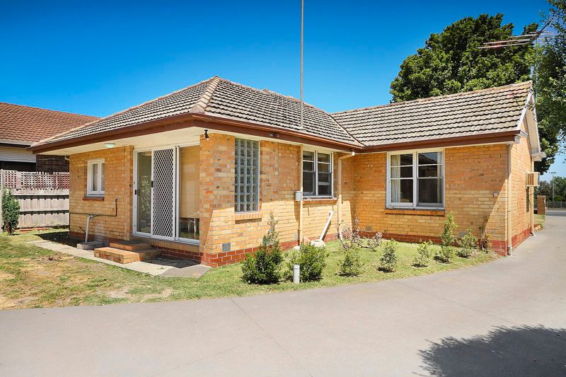 1/19  Crosbie Road, MURRUMBEENA, VIC 3163