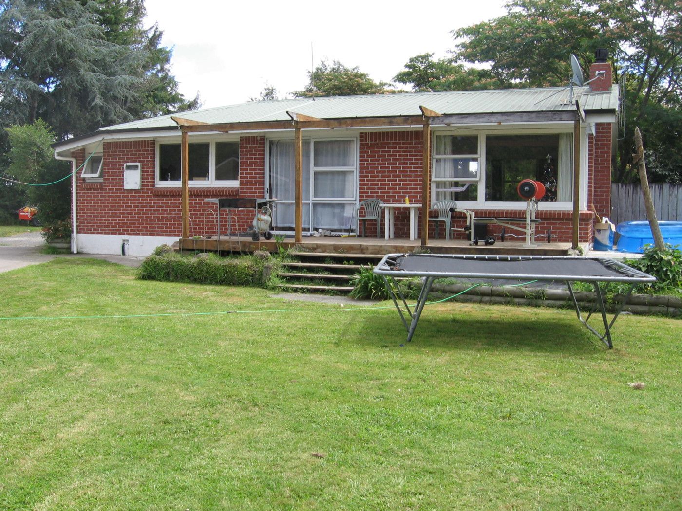 6401 State Highway One, HOROTIU, Waikato District