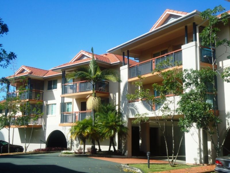 88 L'Estrange Terrace, KELVIN GROVE QLD 4059