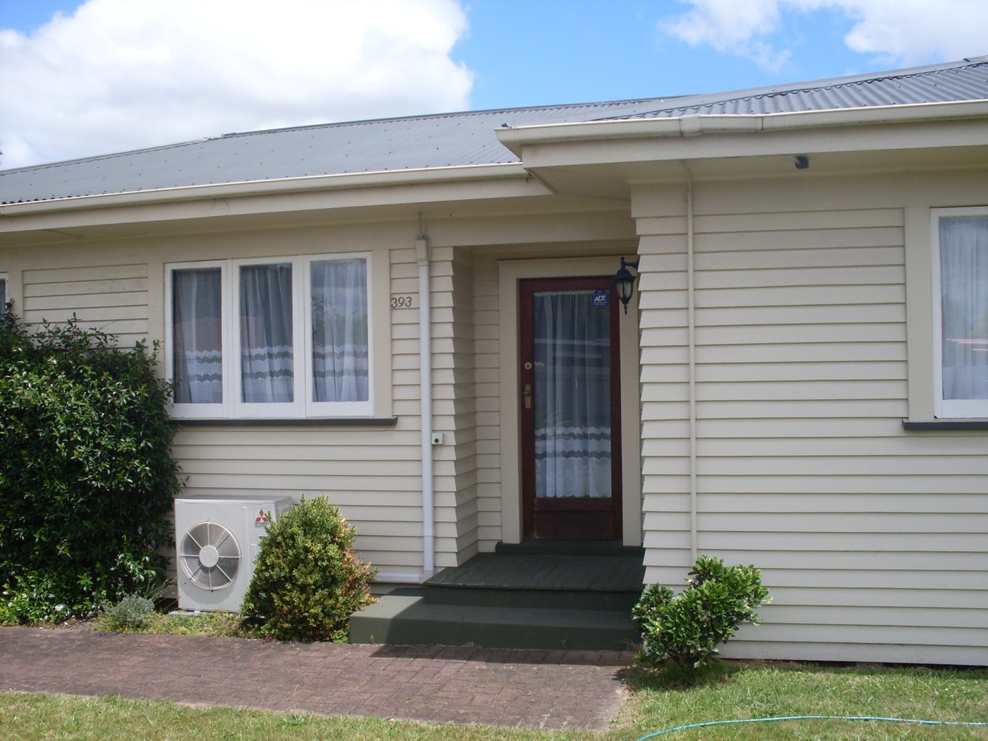 393 Ulster Street, HAMILTON CENTRAL, Hamilton City