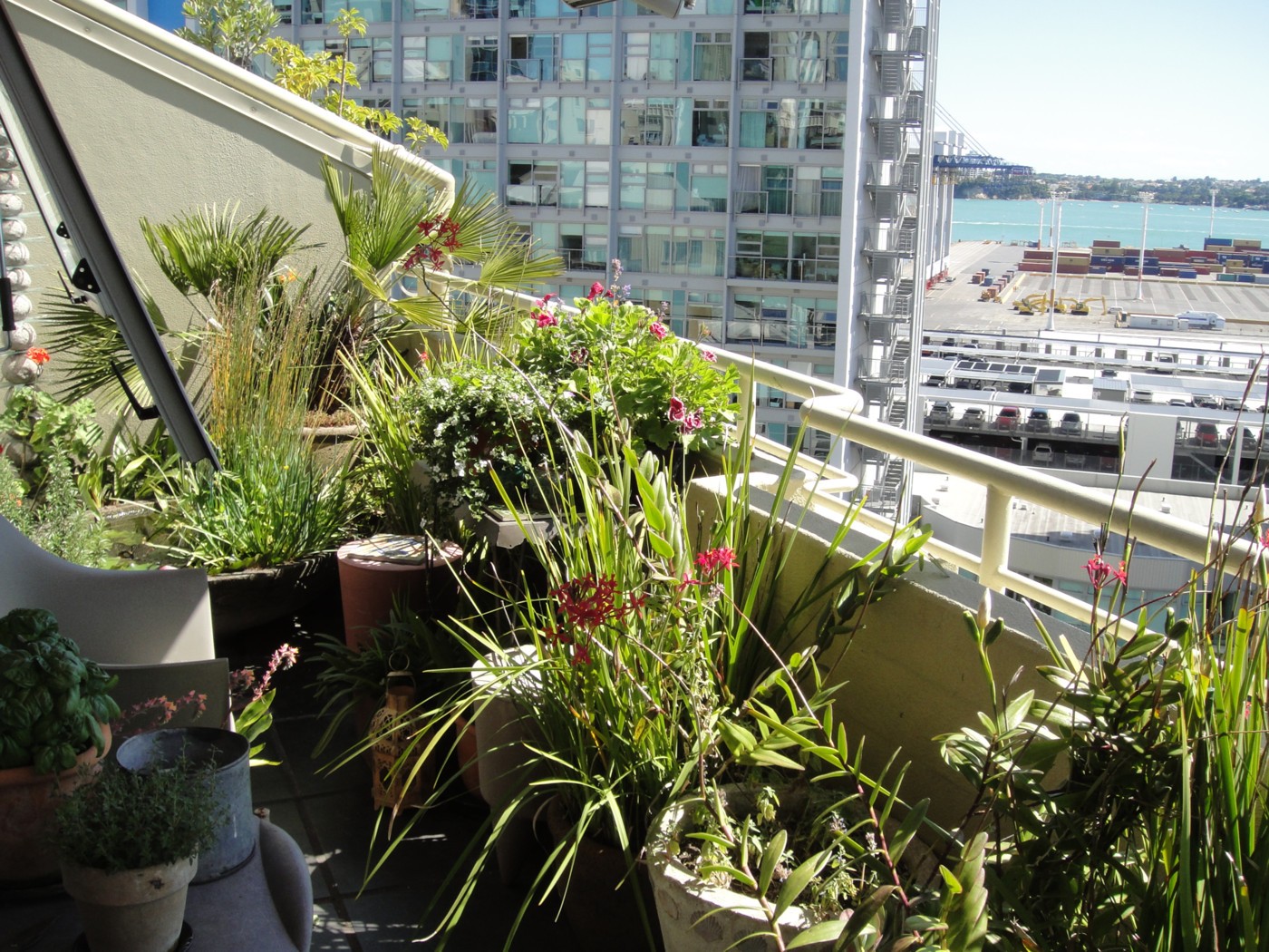 8B/22 Emily Place, AUCKLAND CENTRAL, Auckland City